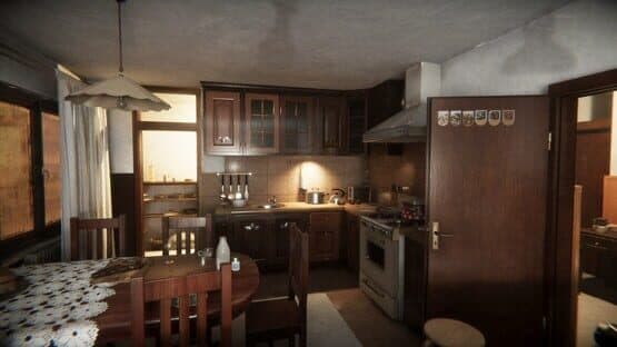 Go Home Annie: An SCP Game — screenshot 3