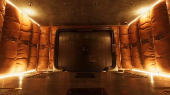 Go Home Annie: An SCP Game — screenshot 4
