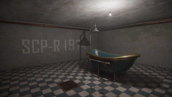 Go Home Annie: An SCP Game — screenshot 6