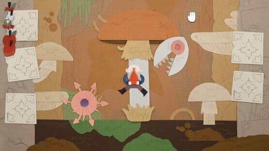 A Most Extraordinary Gnome — screenshot 1