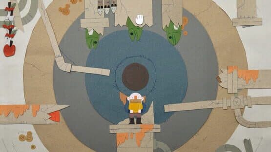 A Most Extraordinary Gnome — screenshot 2