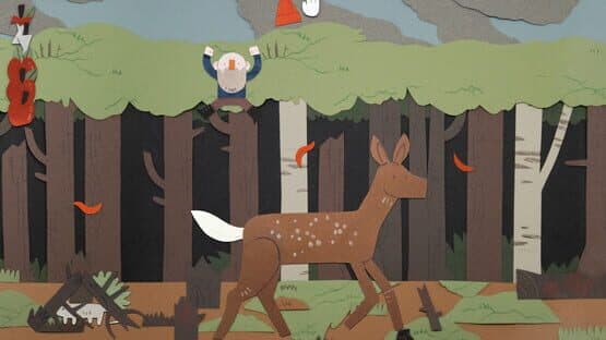 A Most Extraordinary Gnome — screenshot 4
