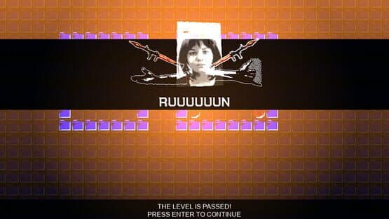 Ruuuuuun — screenshot 1