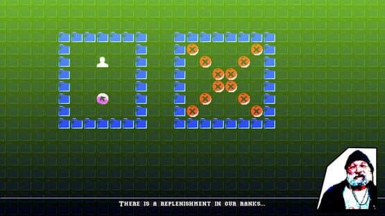 Ruuuuuun — screenshot 2