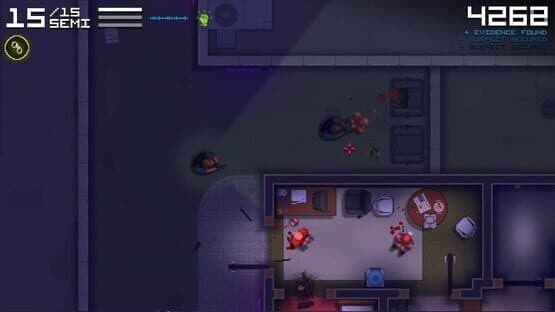 Police Stories: The Academy — screenshot 4