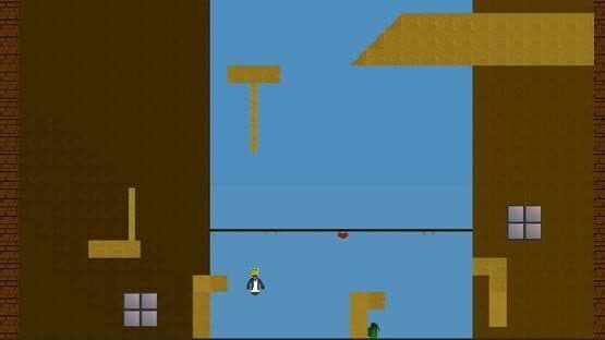 Dan the Inmortal — screenshot 3