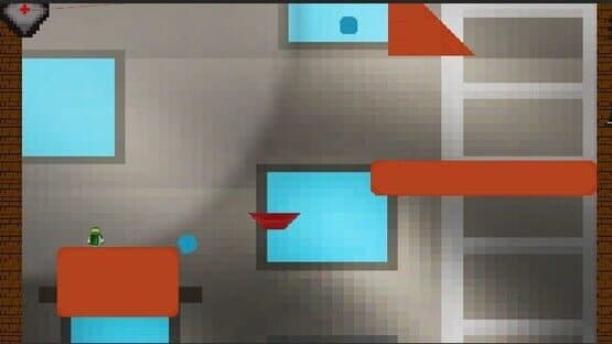 Dan the Inmortal — screenshot 5