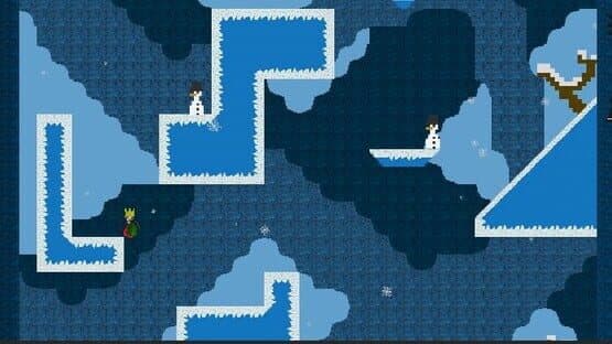 Dan the Inmortal — screenshot 6
