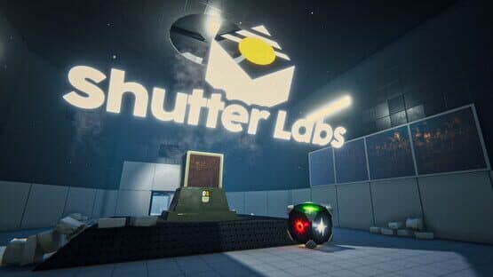 Shutter Labs — screenshot 1