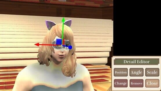 Morodashi Sumo — screenshot 6