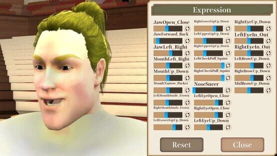 Morodashi Sumo — screenshot 7