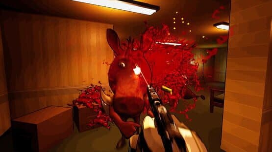 Animalistic — screenshot 1