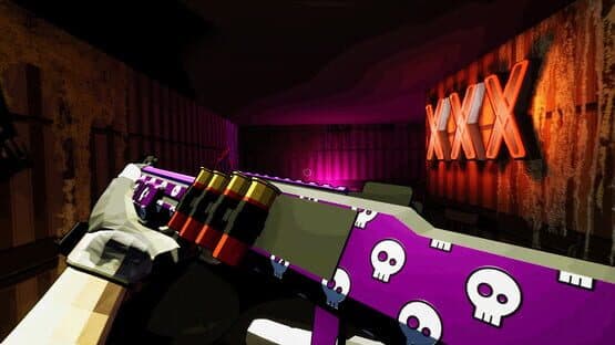 Animalistic — screenshot 3