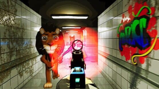 Animalistic — screenshot 4