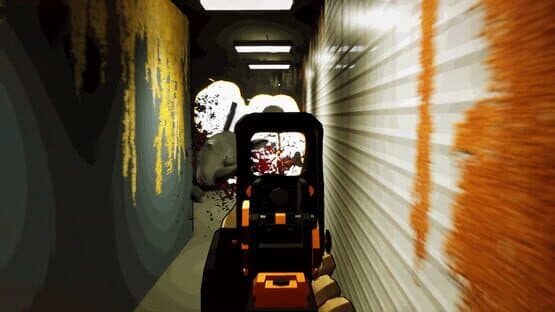 Animalistic — screenshot 7