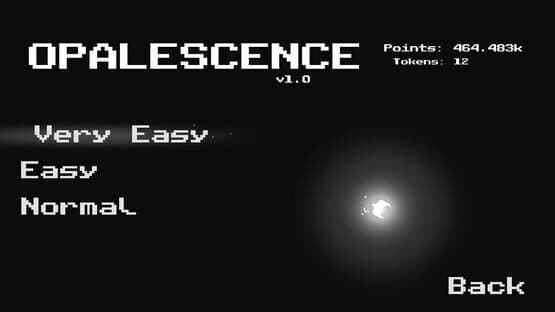Opalescence — screenshot 1