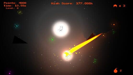 Opalescence — screenshot 2