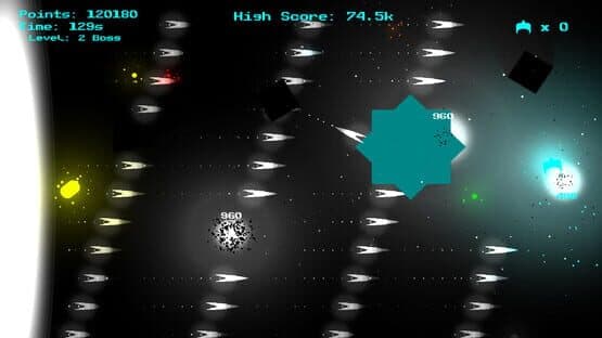 Opalescence — screenshot 3