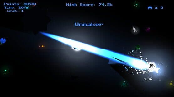 Opalescence — screenshot 4