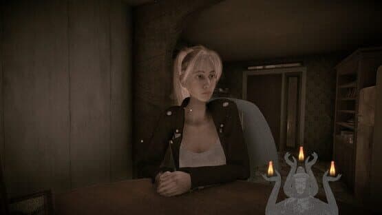 Foster: Ghost Child — screenshot 2