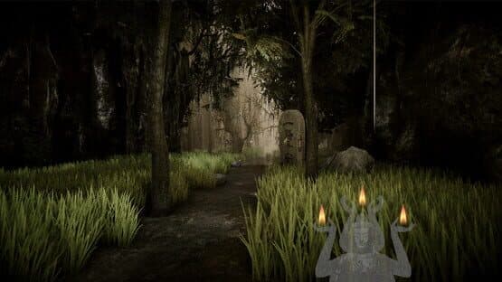 Foster: Ghost Child — screenshot 3