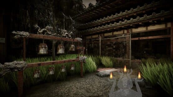 Foster: Ghost Child — screenshot 4