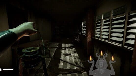 Foster: Ghost Child — screenshot 5