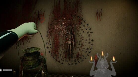 Foster: Ghost Child — screenshot 6