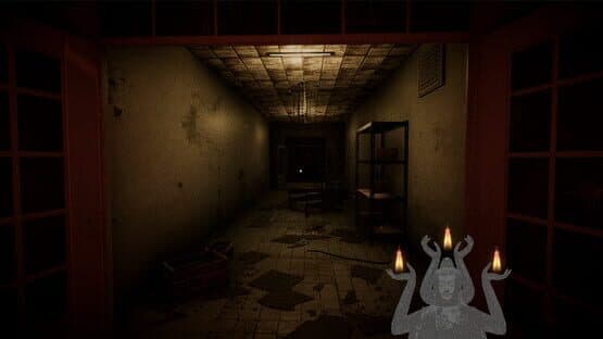 Foster: Ghost Child — screenshot 7