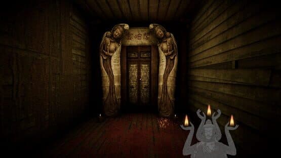 Foster: Ghost Child — screenshot 8