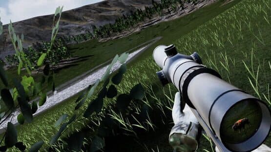Wilderness Game Stalker VR: North America — screenshot 1