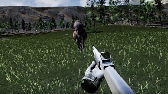 Wilderness Game Stalker VR: North America — screenshot 2