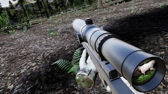 Wilderness Game Stalker VR: North America — screenshot 3