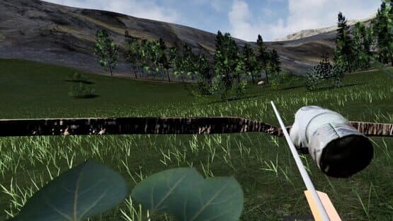 Wilderness Game Stalker VR: North America — screenshot 4