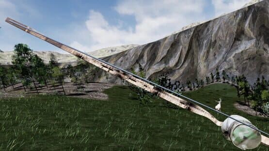 Wilderness Game Stalker VR: North America — screenshot 5