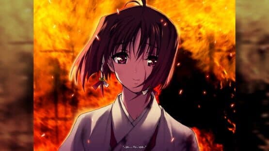 Miko no Kanata: Curious Tales from Oguni Shrine - Cycles — screenshot 1