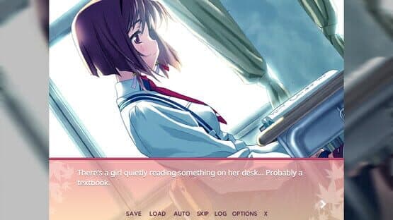 Miko no Kanata: Curious Tales from Oguni Shrine - Cycles — screenshot 5