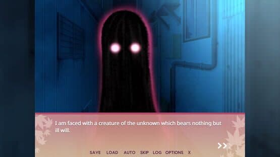 Miko no Kanata: Curious Tales from Oguni Shrine - Cycles — screenshot 8