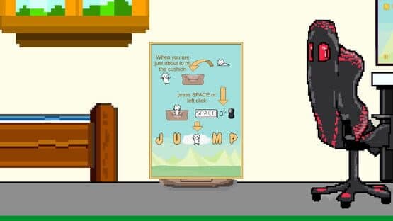 NetaJump — screenshot 3