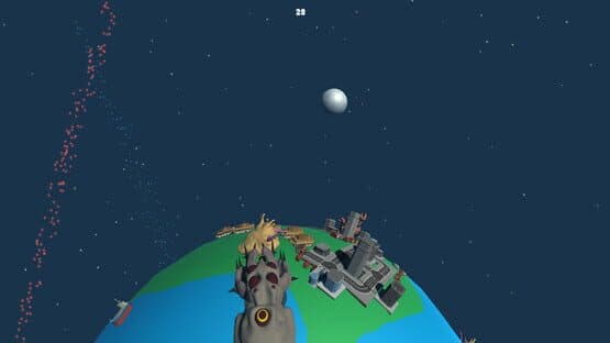World Serpent — screenshot 1