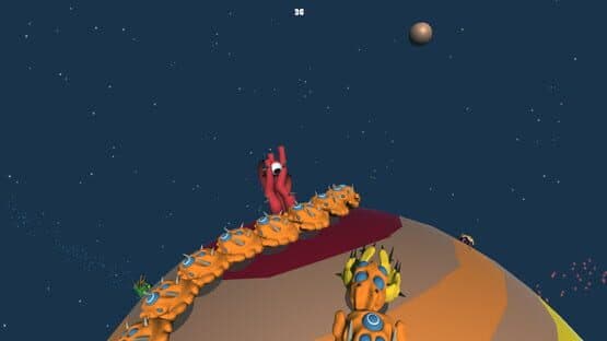 World Serpent — screenshot 2