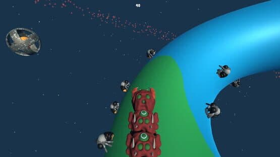 World Serpent — screenshot 3