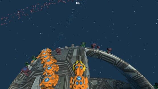 World Serpent — screenshot 4