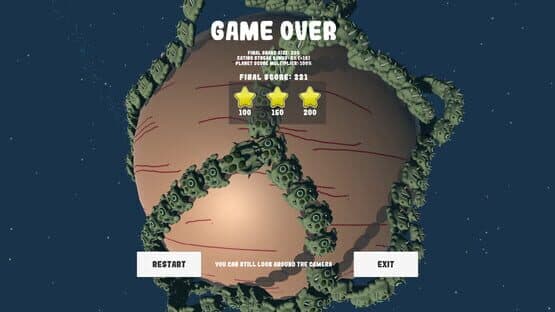World Serpent — screenshot 5