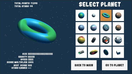 World Serpent — screenshot 6