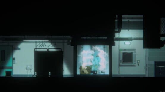 Escape: Site-13 — screenshot 3