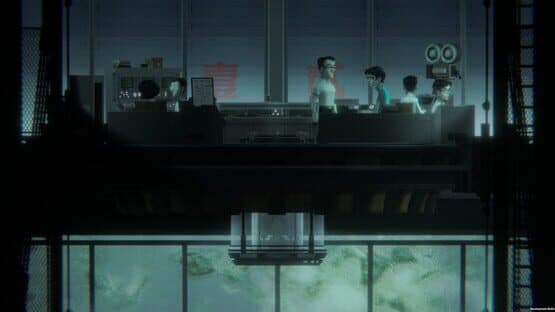 Escape: Site-13 — screenshot 5