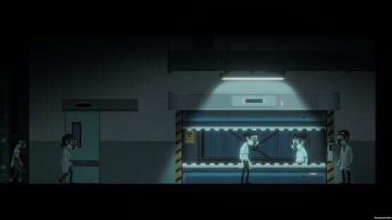 Escape: Site-13 — screenshot 6