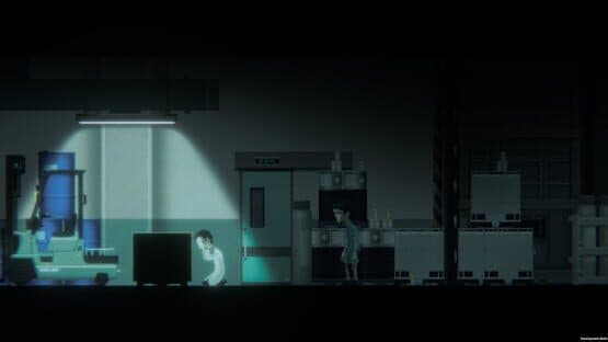 Escape: Site-13 — screenshot 7