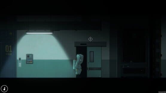 Escape: Site-13 — screenshot 8